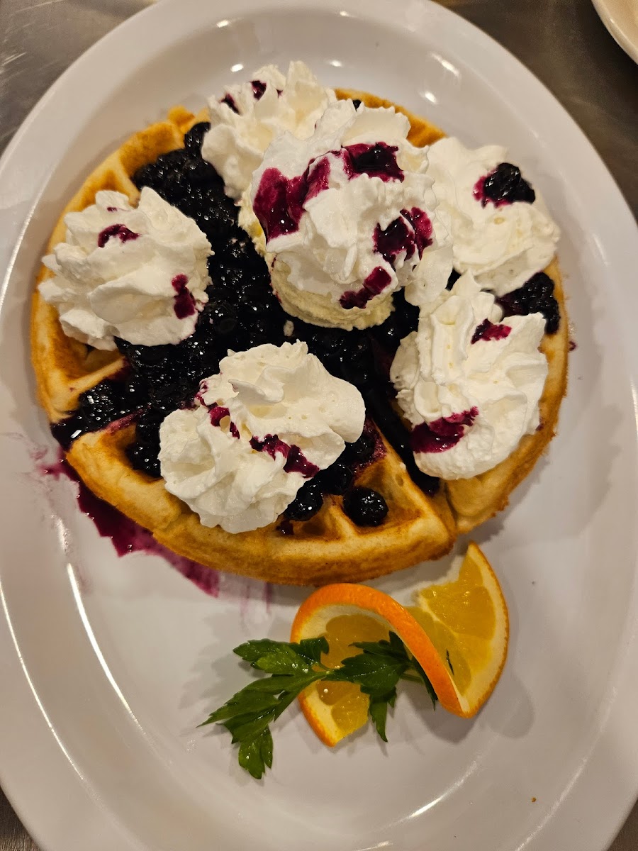 Little Fork In The Road Cafe-2