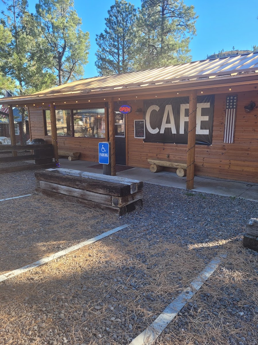 Little Fork In The Road Cafe-3