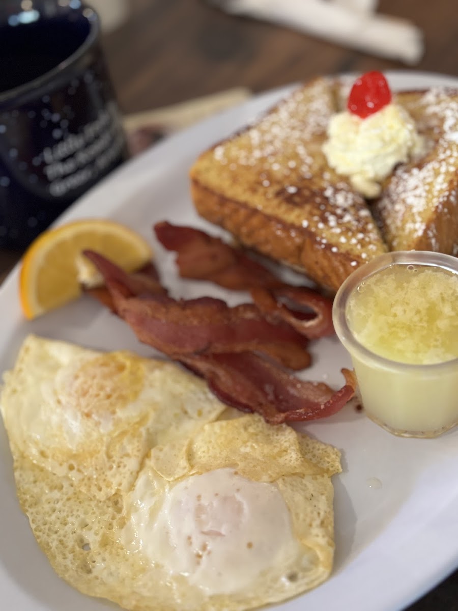 Little Fork In The Road Cafe-4