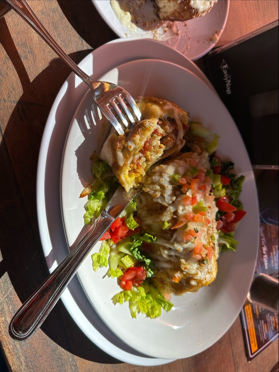 Little Fork In The Road Cafe-5