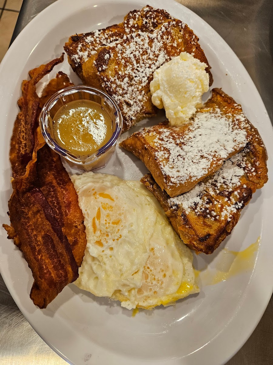 Little Fork In The Road Cafe-6