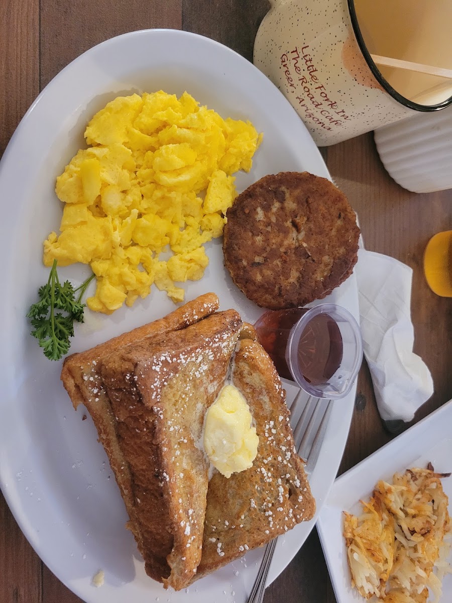 Little Fork In The Road Cafe-7