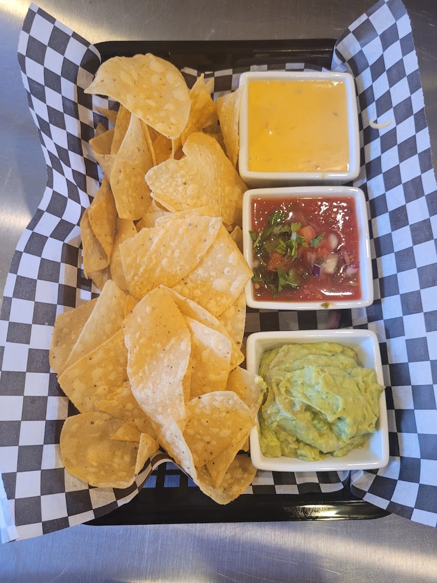 Little Fork In The Road Cafe-8