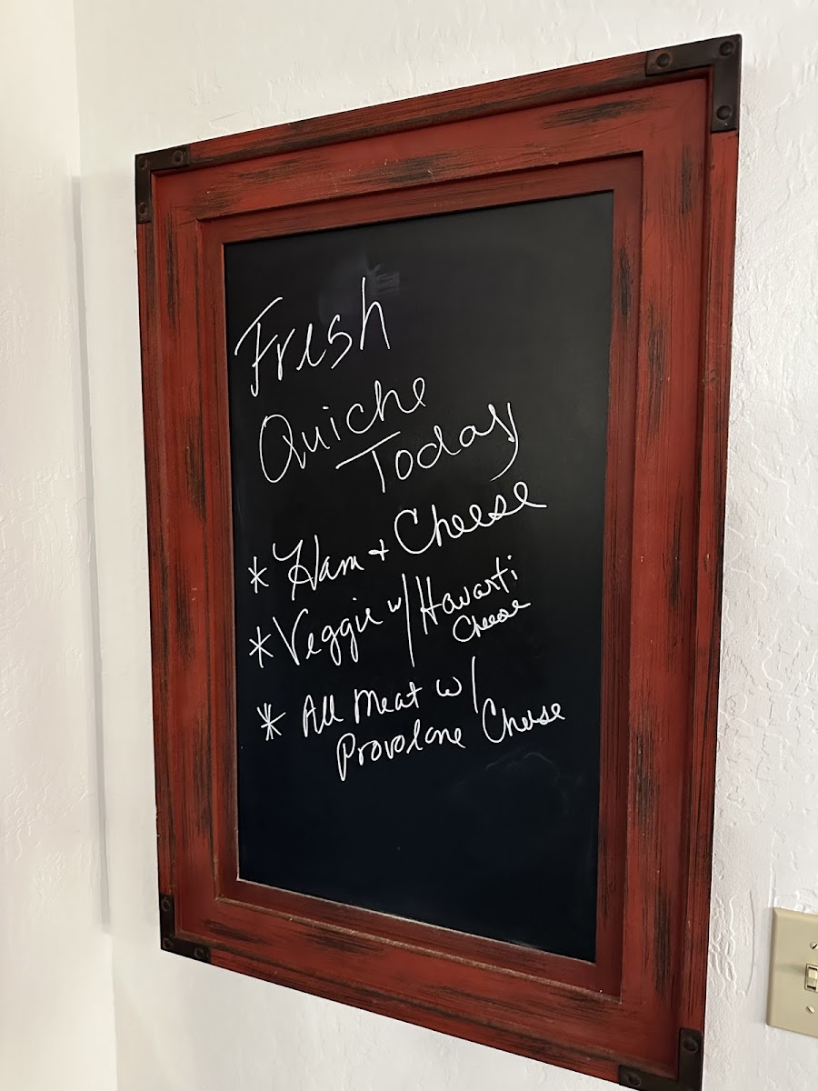 Menu Little Fork In The Road Cafe-3